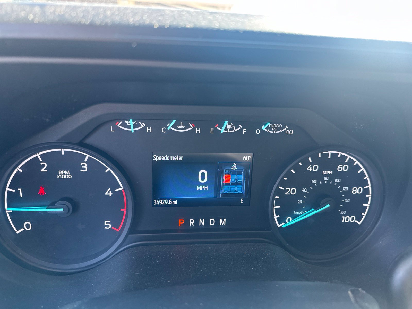 Used 2024 Ford F350 XL w/ XL Driver Assist Package AWD/4WD image 12