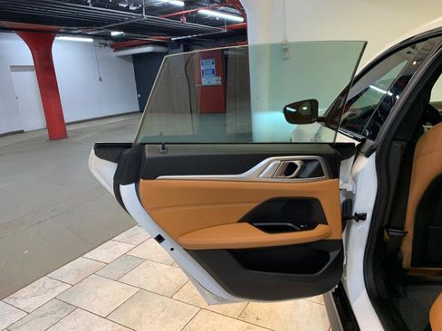 Used 2023 BMW 430i Gran Coupe xDrive w/ M Sport Package image 50