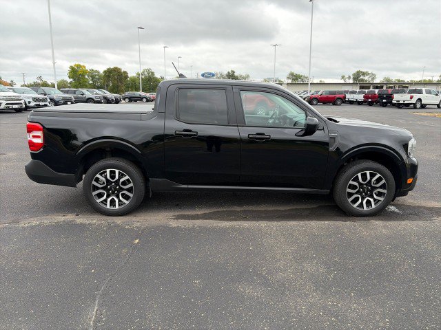 Used 2023 Ford Maverick Lariat w/ Equipment Group 500A Standard AWD/4WD image 6