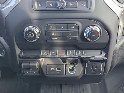 New 2026 GMC Sierra 2500 Pro image 27