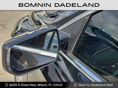 Used 2024 Chevrolet Malibu LS image 13