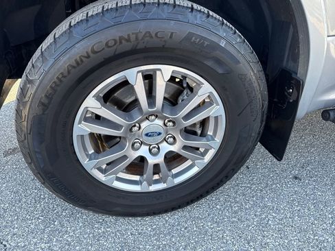 Used 2020 Ford F150 Lariat AWD/4WD image 5