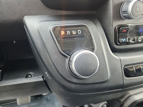 New 2025 RAM ProMaster 3500 w/ Convenience Group image 13