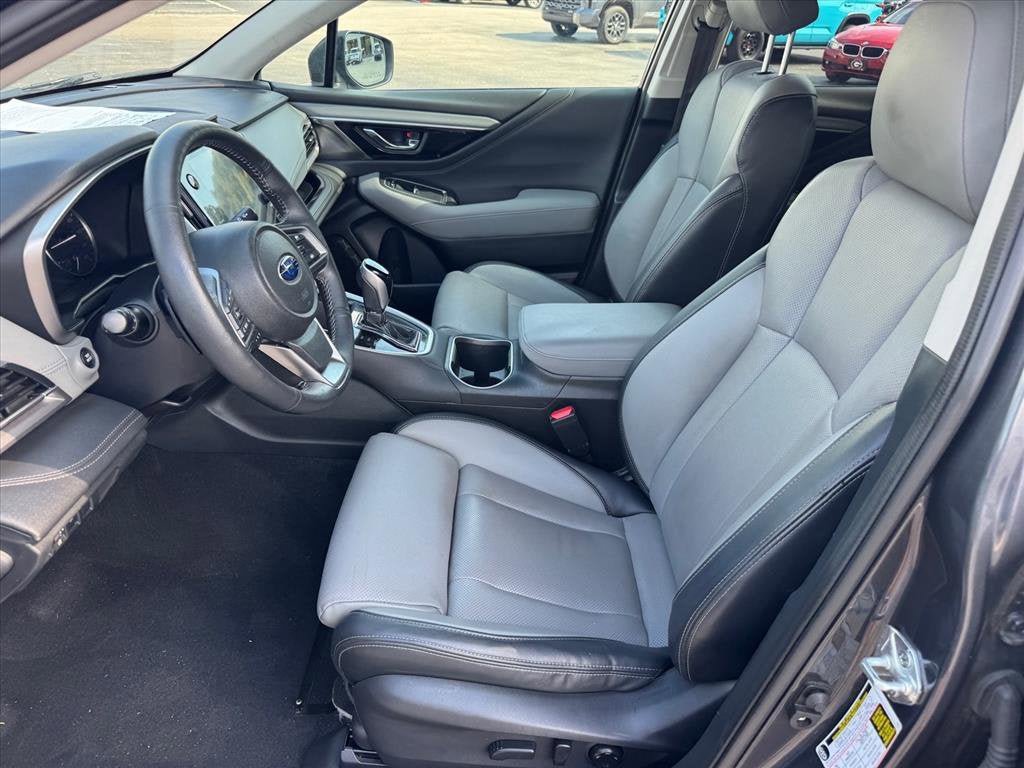 Used 2024 Subaru Outback Limited AWD/4WD image 13