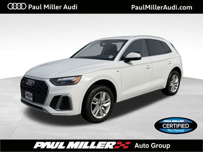 Used 2023 Audi Q5 2.0T Premium