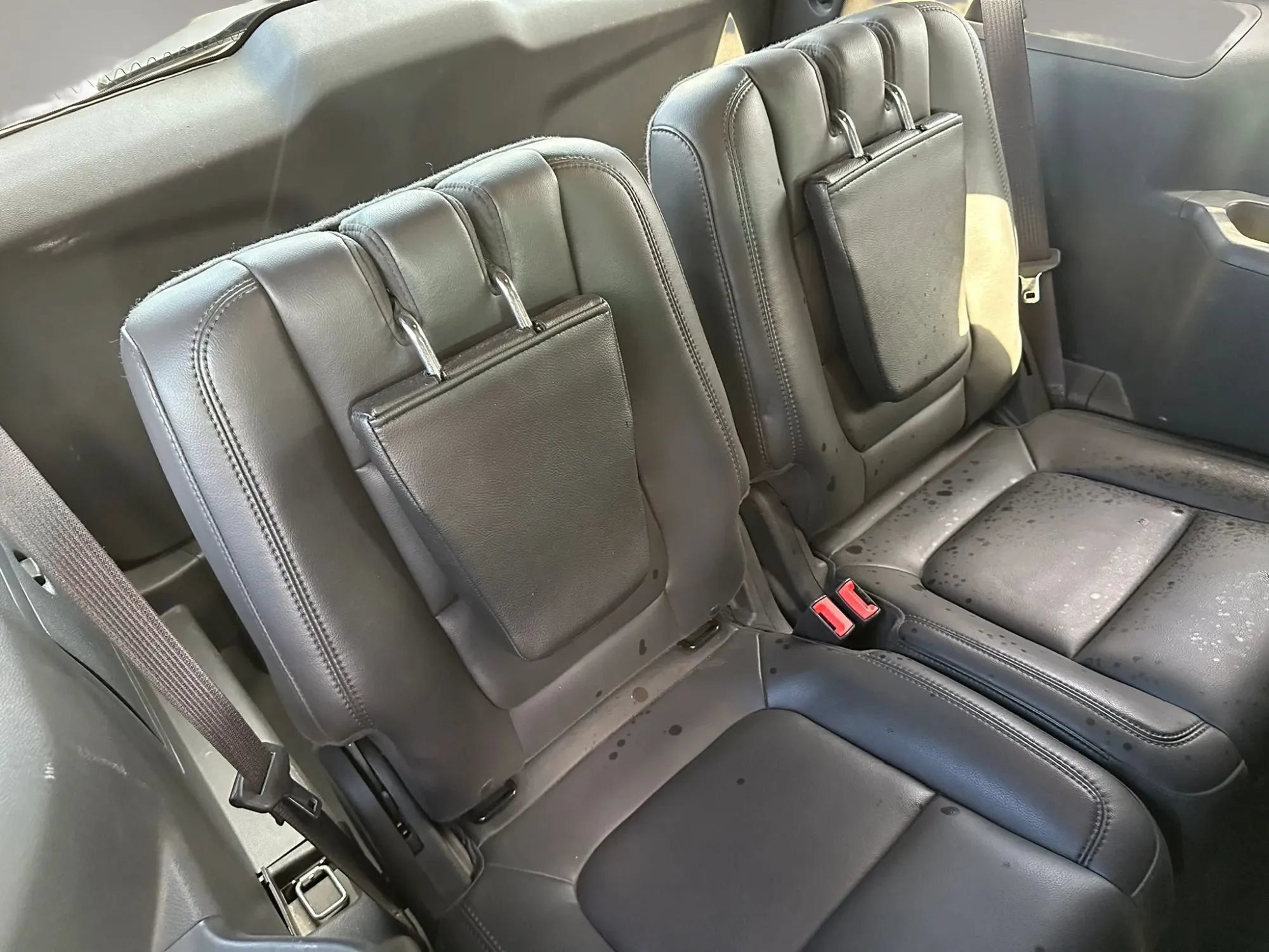 Used 2013 Ford Explorer XLT FWD image 18