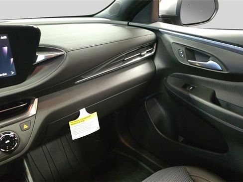 New 2026 Buick Envista Preferred w/ Convenience I Package image 24