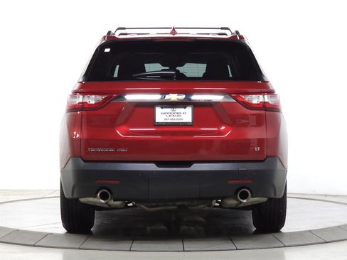 Used 2019 Chevrolet Traverse LT image 6