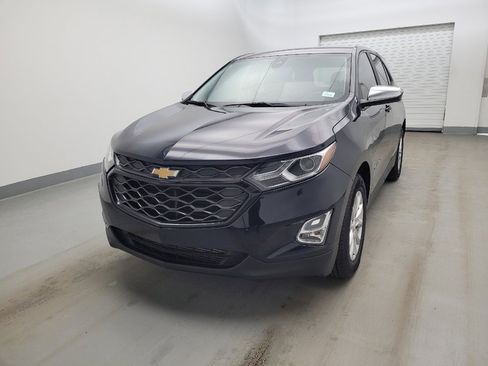 Used 2020 Chevrolet Equinox LS image 15