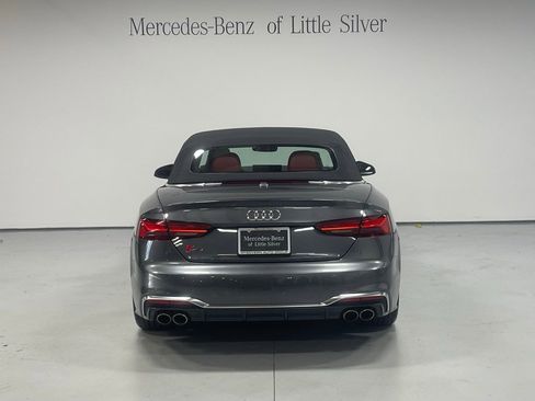 Used 2023 Audi S5 Premium Plus image 6