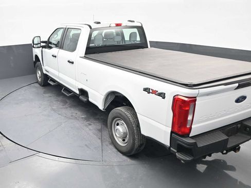 Used 2023 Ford F350 XL w/ Snow Plow Prep Package image 30