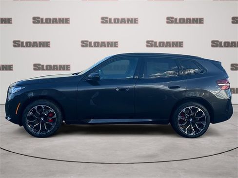 New 2026 BMW X3 xDrive30 w/ Premium Package image 2