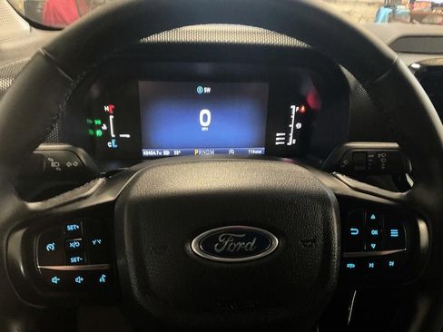 Used 2024 Ford Ranger XLT w/ Equipment Group 301A High AWD/4WD image 27