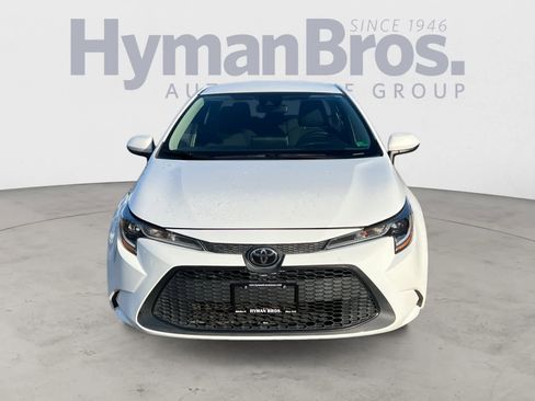 Used 2020 Toyota Corolla LE image 9