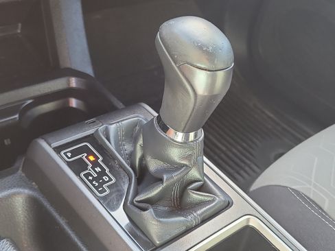 Used 2023 Toyota Tacoma TRD Sport RWD image 27