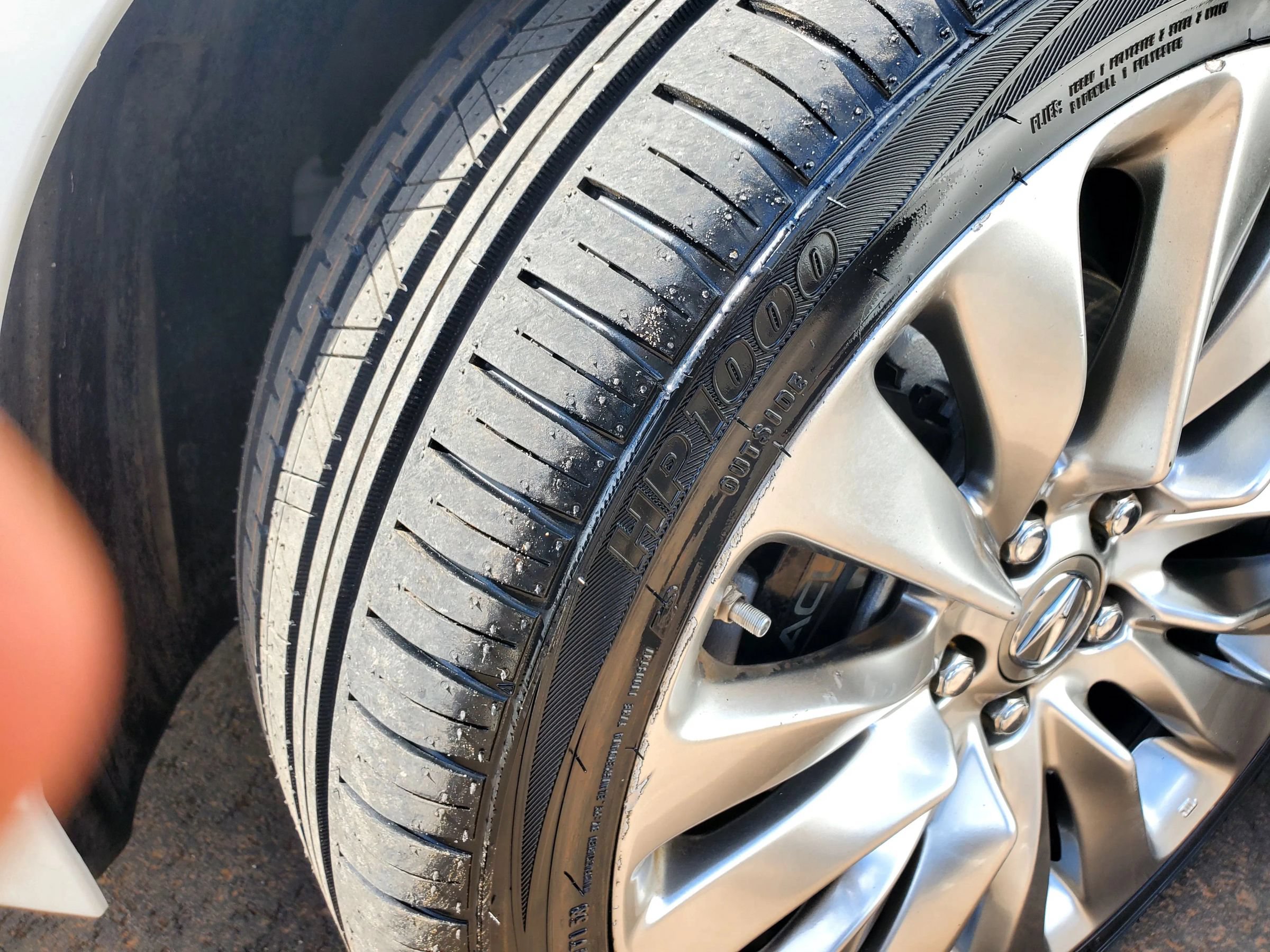 Used 2016 Acura RLX w/ Technology Package FWD image 57