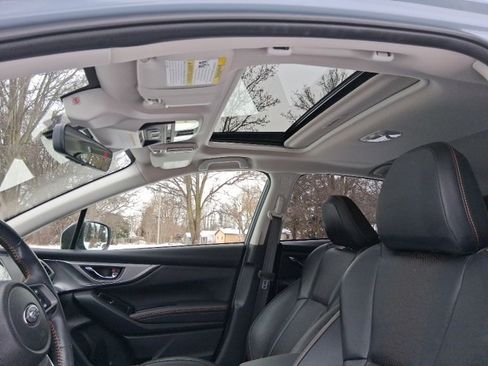 Used 2021 Subaru Crosstrek 2.5i Limited w/ Moonroof Package 2 image 13