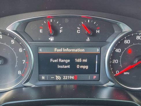 Used 2025 Chevrolet Blazer LT FWD image 19