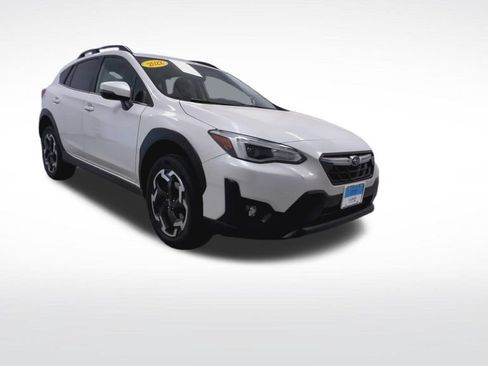 Used 2022 Subaru Crosstrek 2.5i Limited AWD/4WD image 2