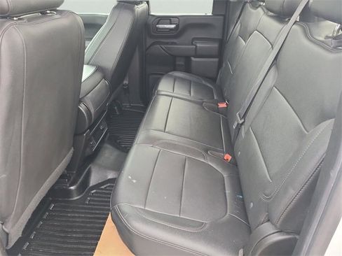 Used 2021 Chevrolet Silverado 2500 W/T w/ WT Convenience Package image 11
