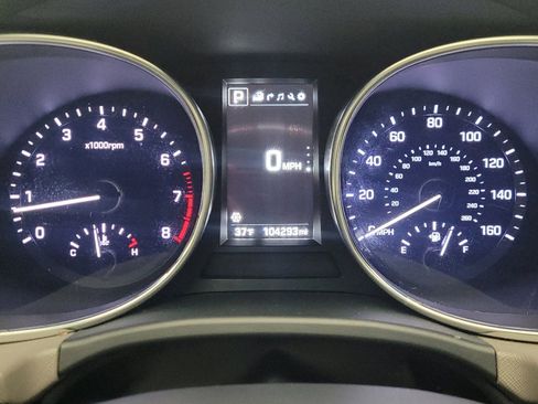 Used 2019 Hyundai Santa Fe XL image 23