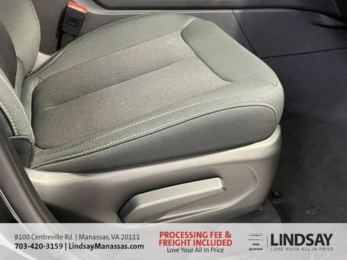 New 2025 Jeep Grand Cherokee Laredo X w/ Luxury Tech Group I image 10