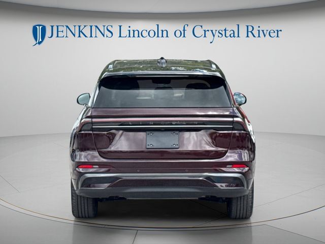 Used 2024 Lincoln Nautilus Reserve w/ Equipment Group 202A AWD/4WD image 6