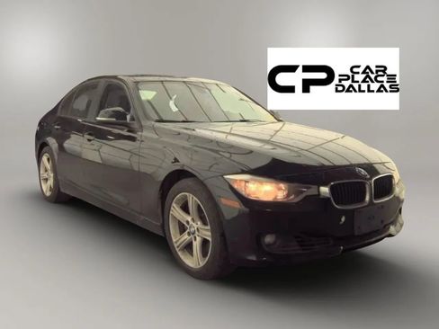 Used 2015 BMW 328i xDrive Sedan image 7