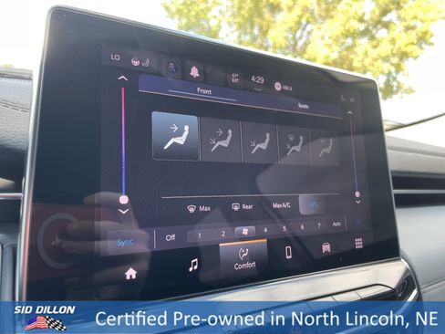 Used 2022 Jeep Compass Limited image 12