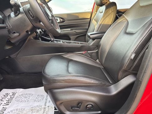 Used 2023 Jeep Compass Limited image 7