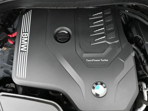 Used 2022 BMW X3 xDrive30i w/ M Sport Package 2 image 28