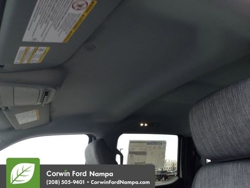 New 2026 Ford F250 XLT image 22