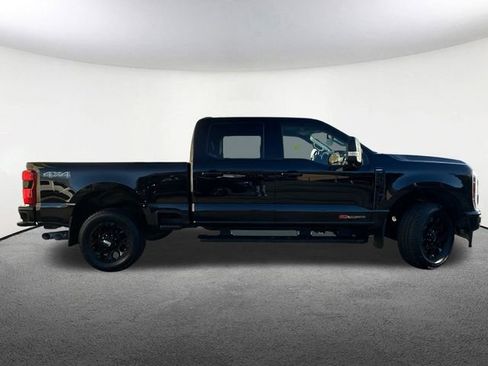 Certified 2024 Ford F250 Lariat w/ Lariat Ultimate Package image 15