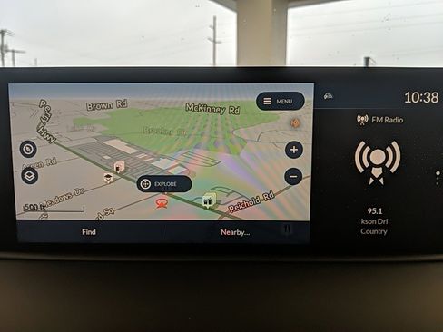 Used 2022 Acura MDX Type S image 25