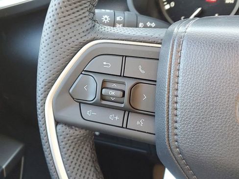 New 2026 Toyota Tundra SR5 image 14