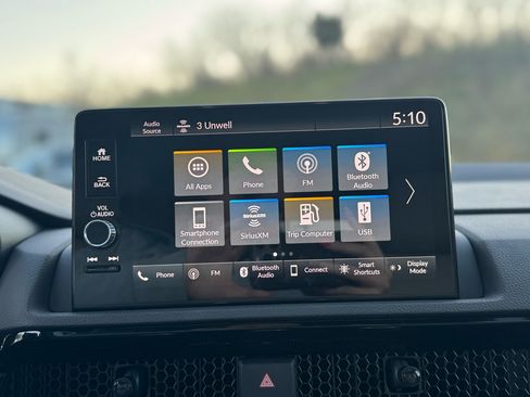 Used 2024 Honda CR-V EX-L image 14