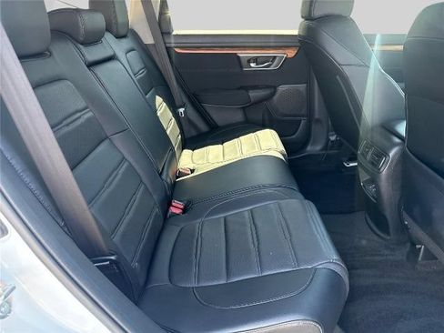 Used 2019 Honda CR-V EX-L image 22