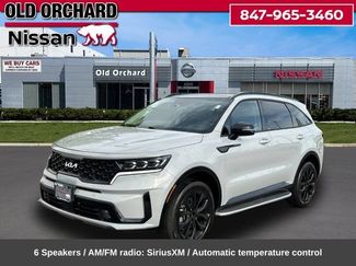 Used 2023 Kia Sorento SX AWD/4WD video 1