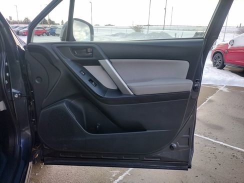 Used 2016 Subaru Forester 2.5i Premium w/ All-Weather Package image 18