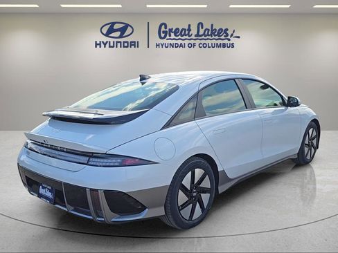 Certified 2024 Hyundai Ioniq 6 SE AWD/4WD image 5