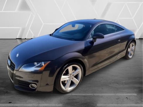 Used 2013 Audi TT 2.0T Prestige image 2