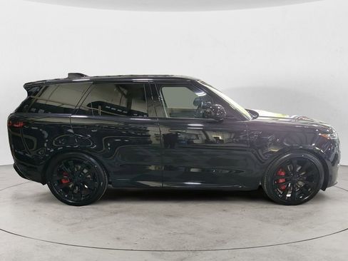 New 2026 Land Rover Range Rover Sport Dynamic SE AWD/4WD image 6
