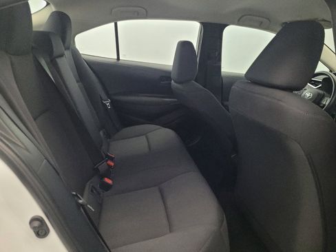Used 2024 Toyota Corolla LE FWD image 19