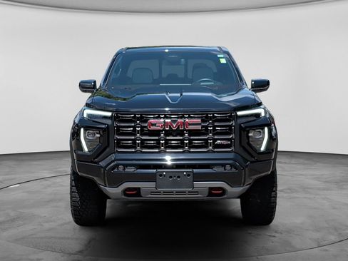 Used 2024 GMC Canyon AT4X AWD/4WD image 2