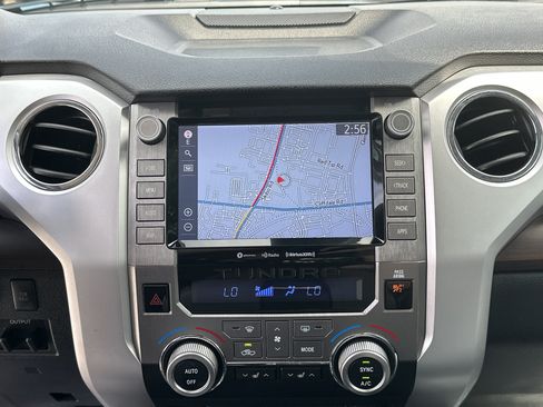 Used 2020 Toyota Tundra Limited RWD image 24
