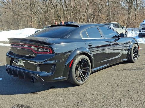 Used 2021 Dodge Charger SRT Hellcat w/ Harman/Kardon Audio Group image 6