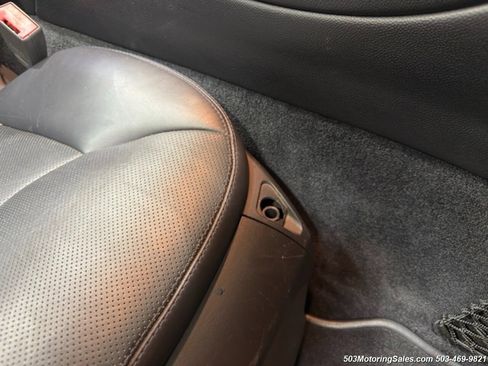 Used 2003 Mercedes-Benz SL 500 image 16