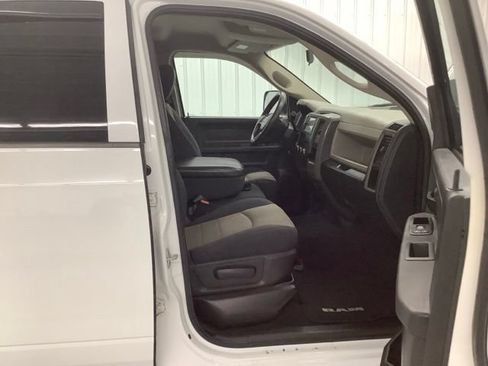 Used 2012 RAM 1500 Express AWD/4WD image 12