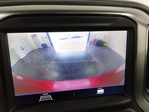 Used 2022 Chevrolet Silverado 1500 RST image 22