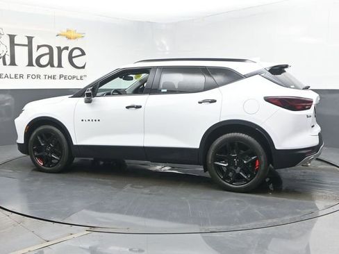 Used 2024 Chevrolet Blazer LT w/ Redline Edition image 50